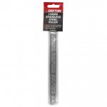 Dekton 150mm Stainless Steel Ruler