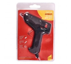 Amtech 10W Glue Gun [Takes 7mm Glue Sticks].