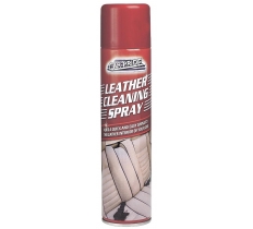 Leather Cleaning Spray 250ml