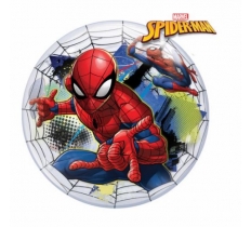 22" Single Bubble Marvels Spiderman