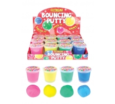 Bouncing Putty Tub 23G 6cm X 6.5cm