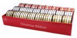 Christmas Accessory 4 Foil Ribbon Spool