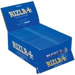 Rizla Blue King Size Slim Cigarette Paper 50 Pack