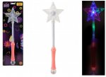 Light Up Star Wand