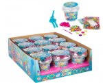 1000 Band Loop & Loom Bands Tub