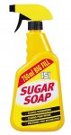 Sugar Soap Trigger Spray 750ml