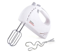 Kitchenperfected 200W Hand Whisk - White