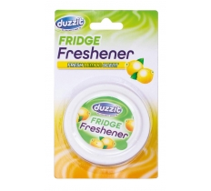 Duzzit Fridge Freshener Lemon