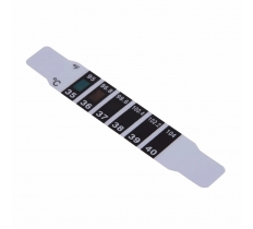 Forehead Thermometer Strip