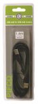 USB Am To USB Am 1.8 Metre Cable