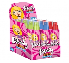 Lickedy Lips Spray x 12