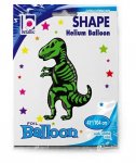 T-Rex 41" Balloon