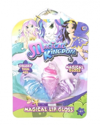 Magical Kingdom Magical Lip Gloss