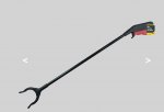 Long Reach Grabber 67cm