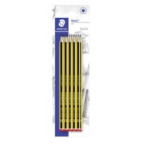 Staedtler Noris HB Pencil Pack Of 10