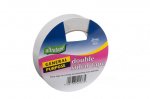 ULTRATAPE 25MM X 33M CLEAR DOUBLE SIDED TAPE