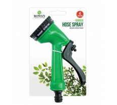 Garden Hose Spray