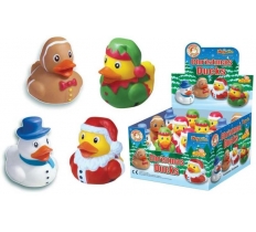 5cm CHRISTMAS DUCKS