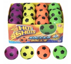 High Bounce Soccer Ball