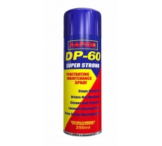 DP60 Maintenance Spray 250ml