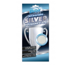 Mf Silver Polishing Cloth