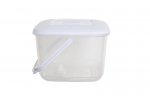 Whitefurze 6Lt Canister Food Box