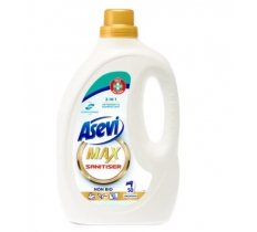 Asevi Max detergent sanitiser/hygienic X 5