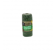 Garden Heavy Duty Green Twine 50M