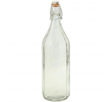 TALA 1000ML PRESERVING/CORDIAL BOTTLE