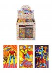 Super Hero 9.3cm X 5.5cm Notebook X 168 ( 7p Each )