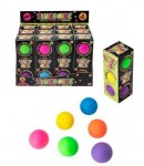 Neon Super Squish Ball 3 Pack