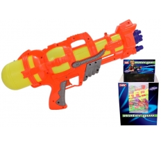 Air Pump Water Gun