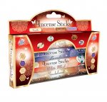 Incense Sticks 4 Pack