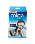 Migra Cool Instant Pain Relief Patches 2 Pack