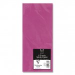 6 Sheet Tissue Paper Fuchsia