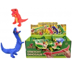 Stretchy Dinosaur In Display Box