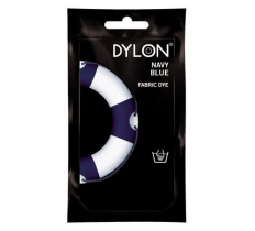 Dylon Hand Dye Sachet Navy Blue