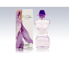 Revitalise Purple Pour Femme Perfume