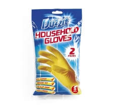 Household Gloves Small 2 Pack