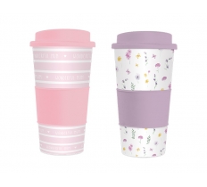 MOTHER'S DAY TRAVEL MUG