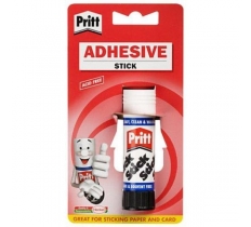 Pritt Stick 11g Carded