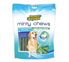 Minty Chews 250G