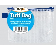 Tiger Mini Tuff Bag