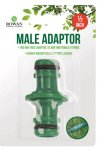 Half Inch Male Adaptor
