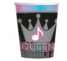 8 Pack Internet Famous Cups