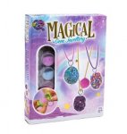 Make Your Own Magical Gem Jewellery