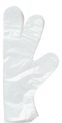 Chef Aid Disposables Gloves 24 Pack