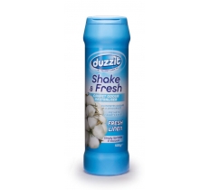 Shake & Fresh Carpet Odour Fresh Linen 500g