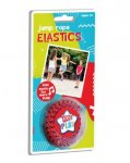 Jump Rope Elastics