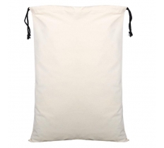 100% Plain Cotton Sack